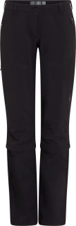 Mandorak II Zip Off Wanderhose