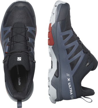 X Ultra 4 GTX Adventureschuhe