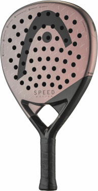 Speed Motion 2025 Padelschläger