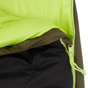 Trekker R 5° Mumienschlafsack