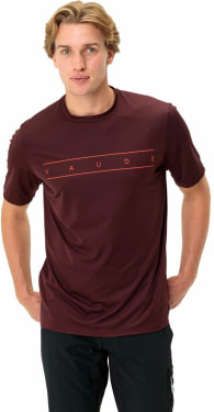 Qimsa Logo Radshirt
