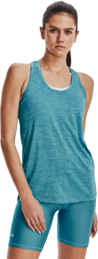 Tech Tank Twis női fitnesz top