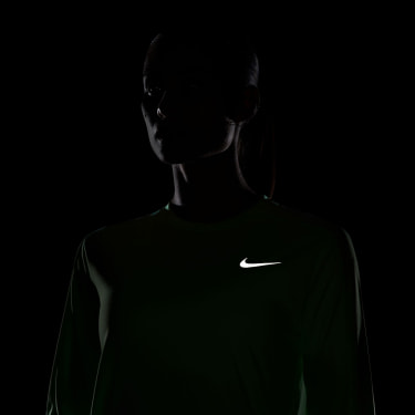 Pacer langarm Laufshirt