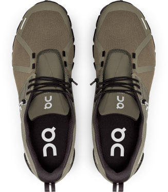 On Cloud 5 Waterproof Freizeitschuhe