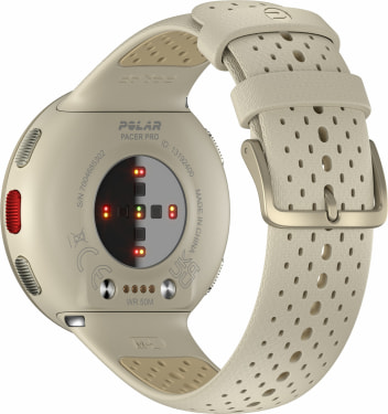 Pacer Pro Multisport Smartwatch
