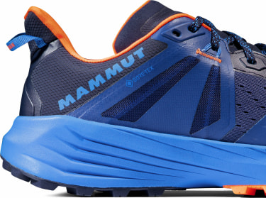 Saentis TR Low GTX Adventureschuhe