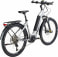 E-XTouring 5.3 US 10-seb. Deore, SR-XCM32 LO Bosch Perf.CX 625Wh PT
