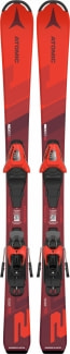 Redster J2 Kinder/Jugend Alpinski