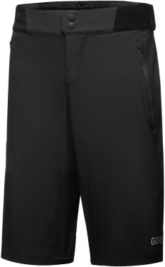 C5 Radshorts
