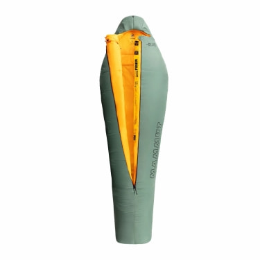 Comfort Fiber Bag -5° Mumienschlafsack