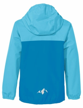 Kids Turaco Jacket I outdoorová bunda