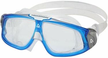 Seal 2.0 Schwimmbrille