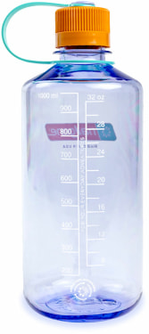 Narrow Mouth Trinkflasche
