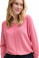 TOM TAILOR Knit Pullover Női pulóver