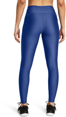 HeatGear® Armour No-Slip Waistband Tights