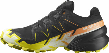 Speedcross 6 GTX Traillaufschuhe