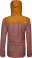 Swisswool Zinal Isolationsjacke mit Kapuze