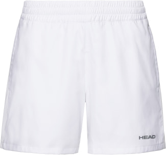 Regular Tennisshorts