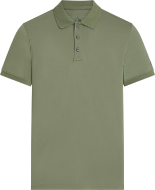 Lango Poloshirt