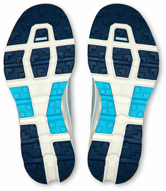 Cloudvista 2 Waterproof Traillaufschuhe