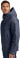Easy XT Regenjacke mit Kapuze