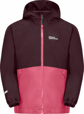 Iceland 3in1 Funktionsjacke mit Kapuze