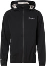 Enno IV Regenjacke mit Kapuze