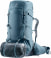 Aircontact Core 60+10 Trekkingrucksack
