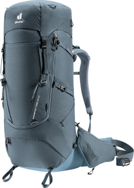 Aircontact Lite 60+10 Wanderrucksack