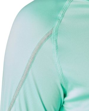 Zola langarm Laufshirt