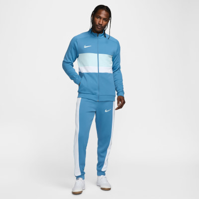 Nike Academy Dri-FIT férfi cipzáras felső