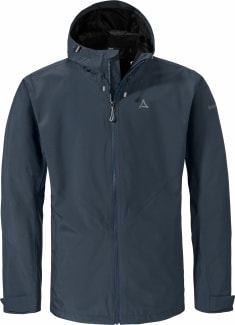 Yew Style Hardshelljacke mit Kapuze