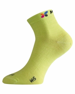 WHS Merino outdoorové ponožky