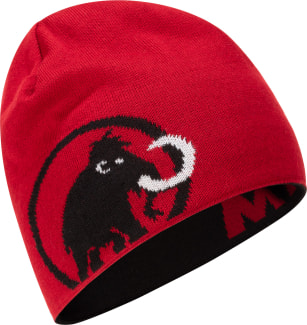 Mammut Logo Beanie, čiapka