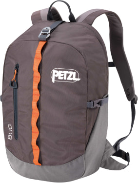 Bug Kletterrucksack