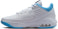 JORDAN MAX AURA 5 férfi szabadidőcipő