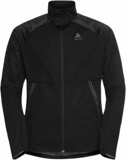 Zeroweight Pro Warm Windjacke