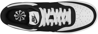 Court Vision Low Freizeitschuhe