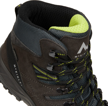 Avoca Mid AQX Trekkingschuhe