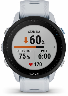 Forerunner 955 Laufuhr