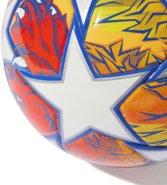 UCL Mini Fußball
