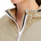 Zellon II Hybridjacke mit Kapuze