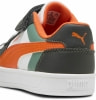 Puma Caven 2.0 Block AC Gyerek szabadidőcipő angol méret