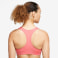 Med Non Pad Bra sportmelltartó
