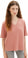 TOM TAILOR Fluent V-Neck női póló