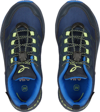 Ridgerunner 7 AQB Traillaufschuhe