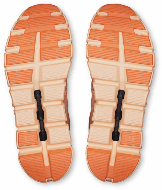 Cloud 6 Waterproof Freizeitschuhe