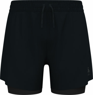 Zeroweight 2.0 2in1 Laufshorts