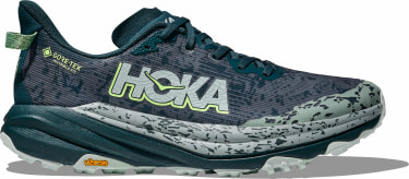 Speedgoat 6 GTX, trailová bežecká obuv