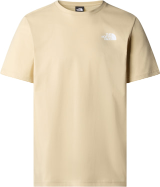 Redbox Tee, pánske tričko